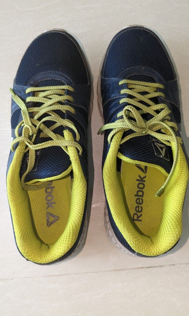 Reebok shoes