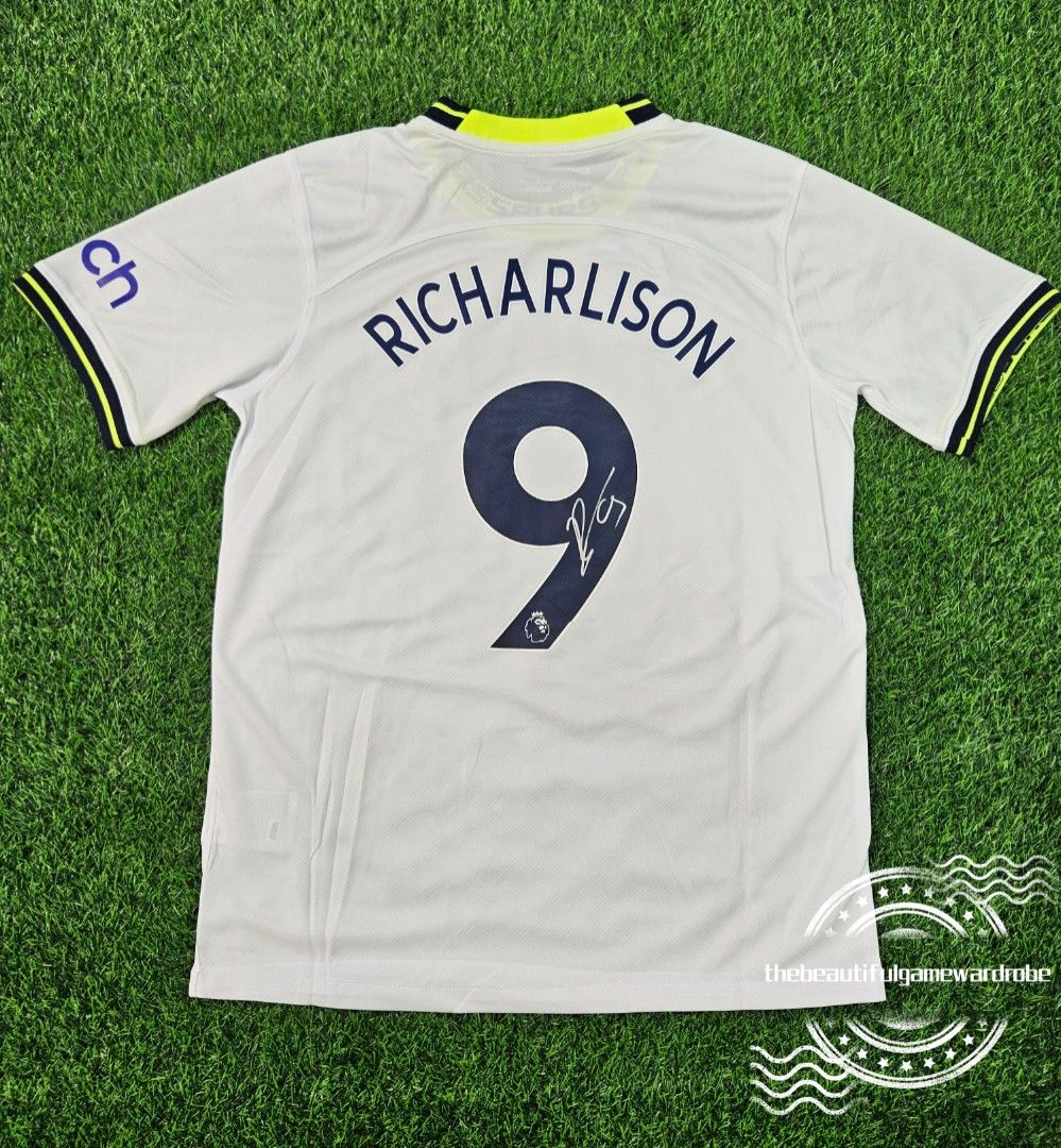 Richarlison jersey online