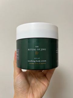 Rital mild body scrub 125ml