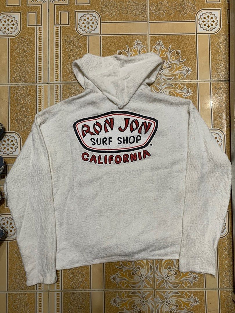 Ron jon clearance surf shop hoodie