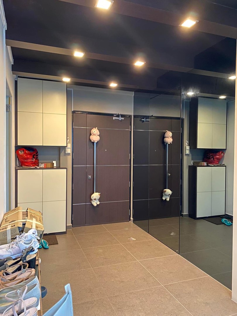 2pax Common room near Sengkang MRT for rent, Property, Rentals, Room Rentals on Carousell