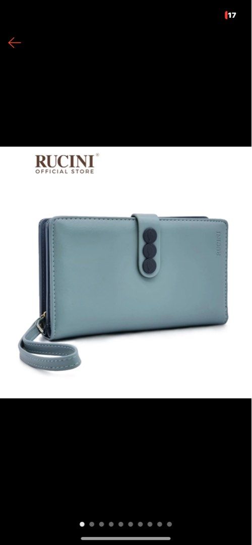 Rucini brand clearance