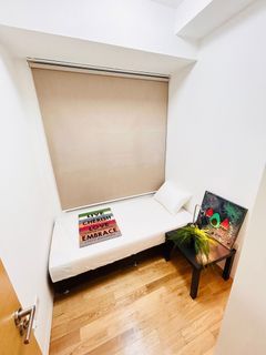 RV Residences No Landlord Immediate Common Room x2