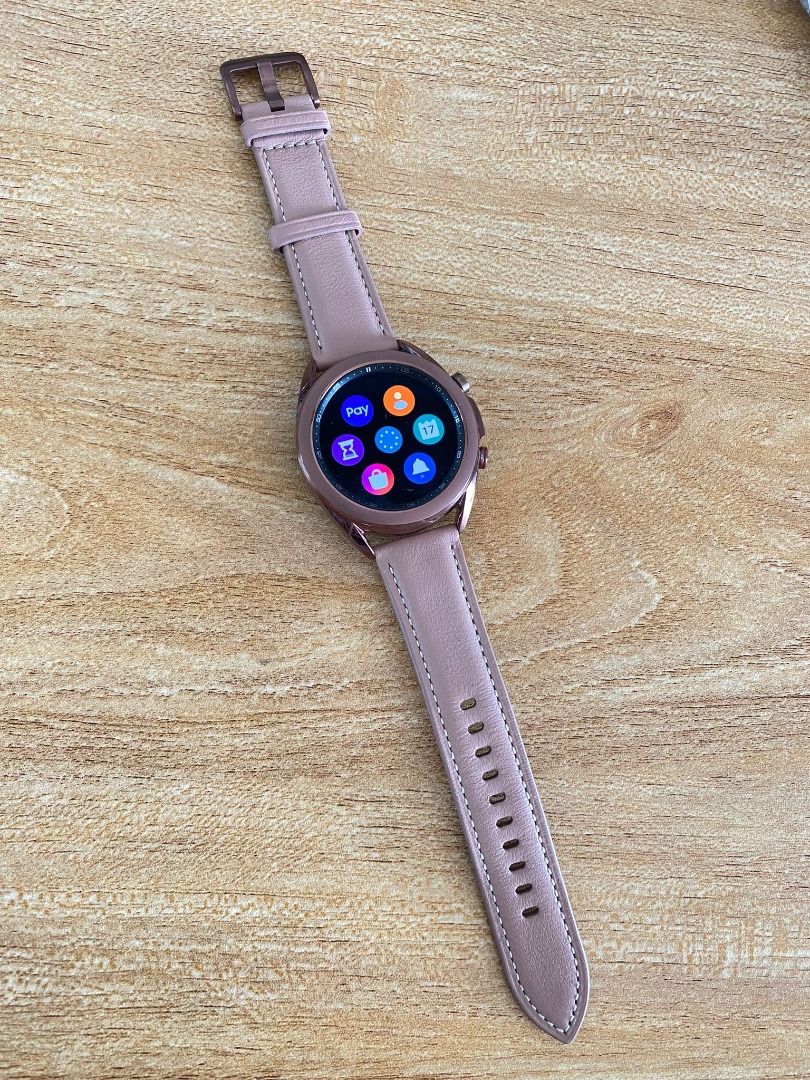 Espn galaxy on sale watch