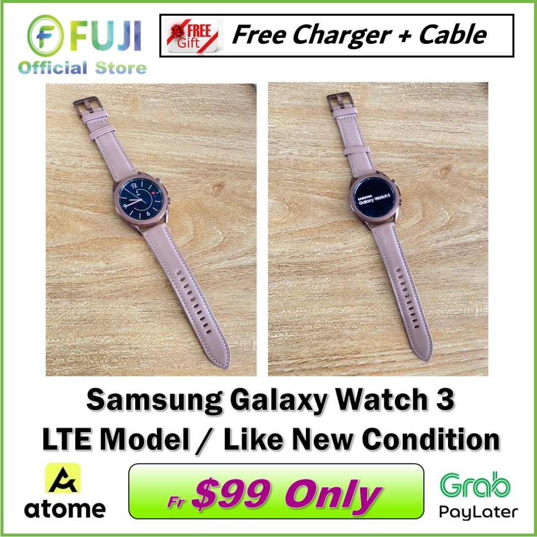 Galaxy phone sales and watch deal