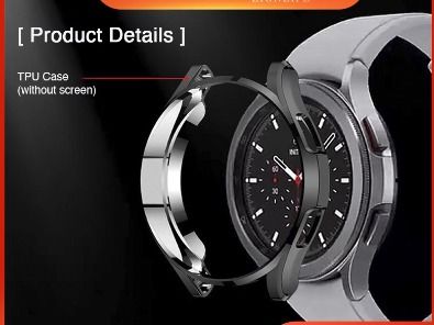 Galaxy watch tpu case discount