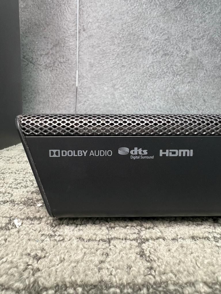 SAMSUNG HW N650 SOUNDBAR Audio Soundbars Speakers Amplifiers