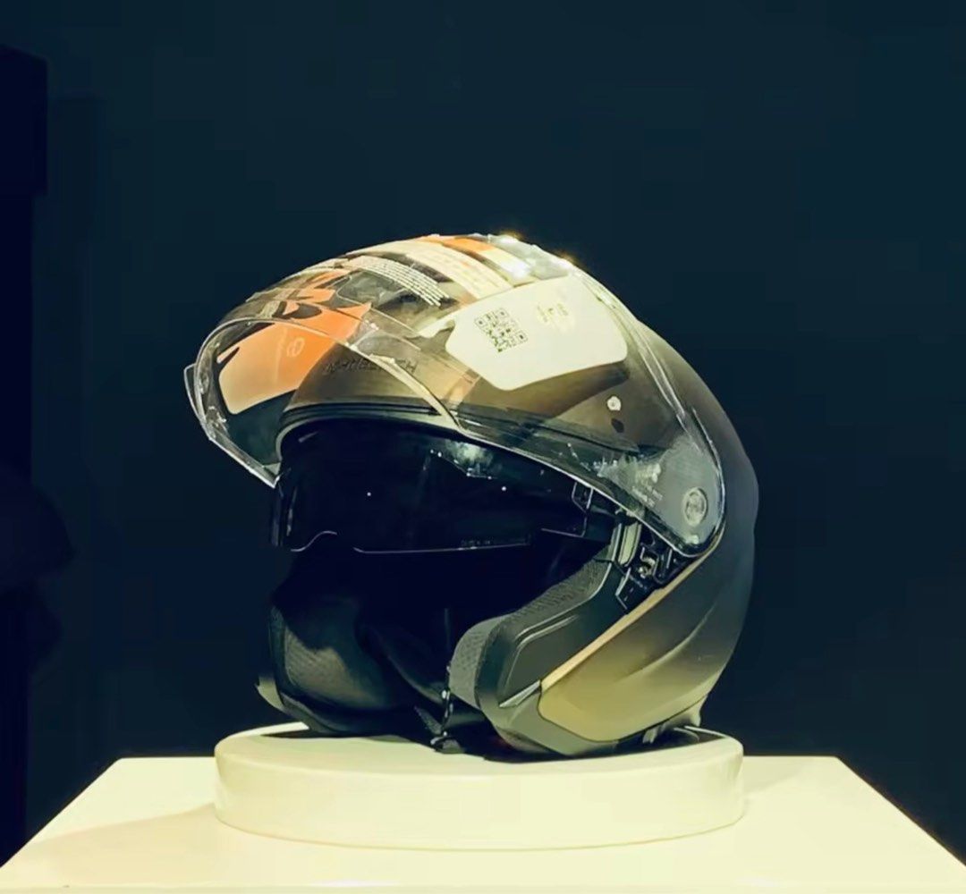 Schuberth src pro top