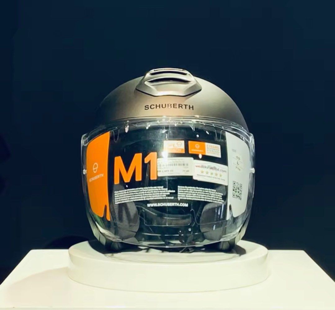 Schuberth src system m1 clearance
