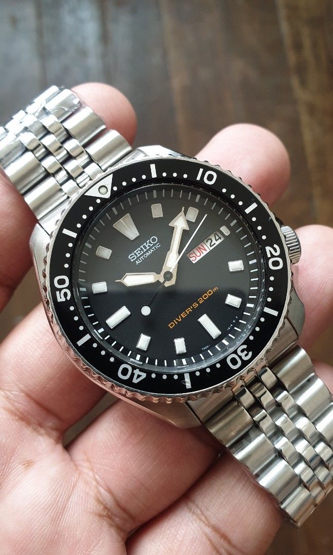 Seiko skx399 2025 for sale