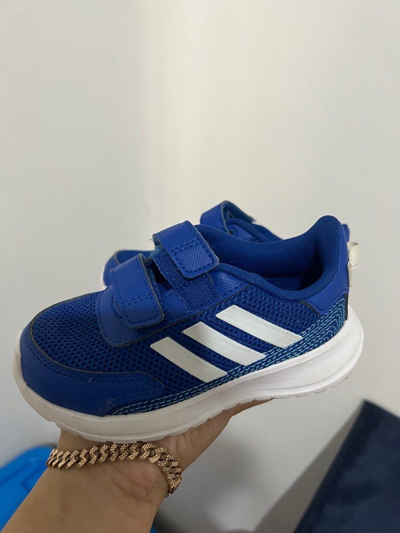 Sepatu adidas anak Bayi Anak Baju Anak Laki laki 1 hingga 3