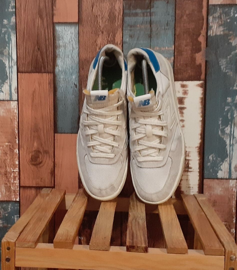 New balance 300 off white store