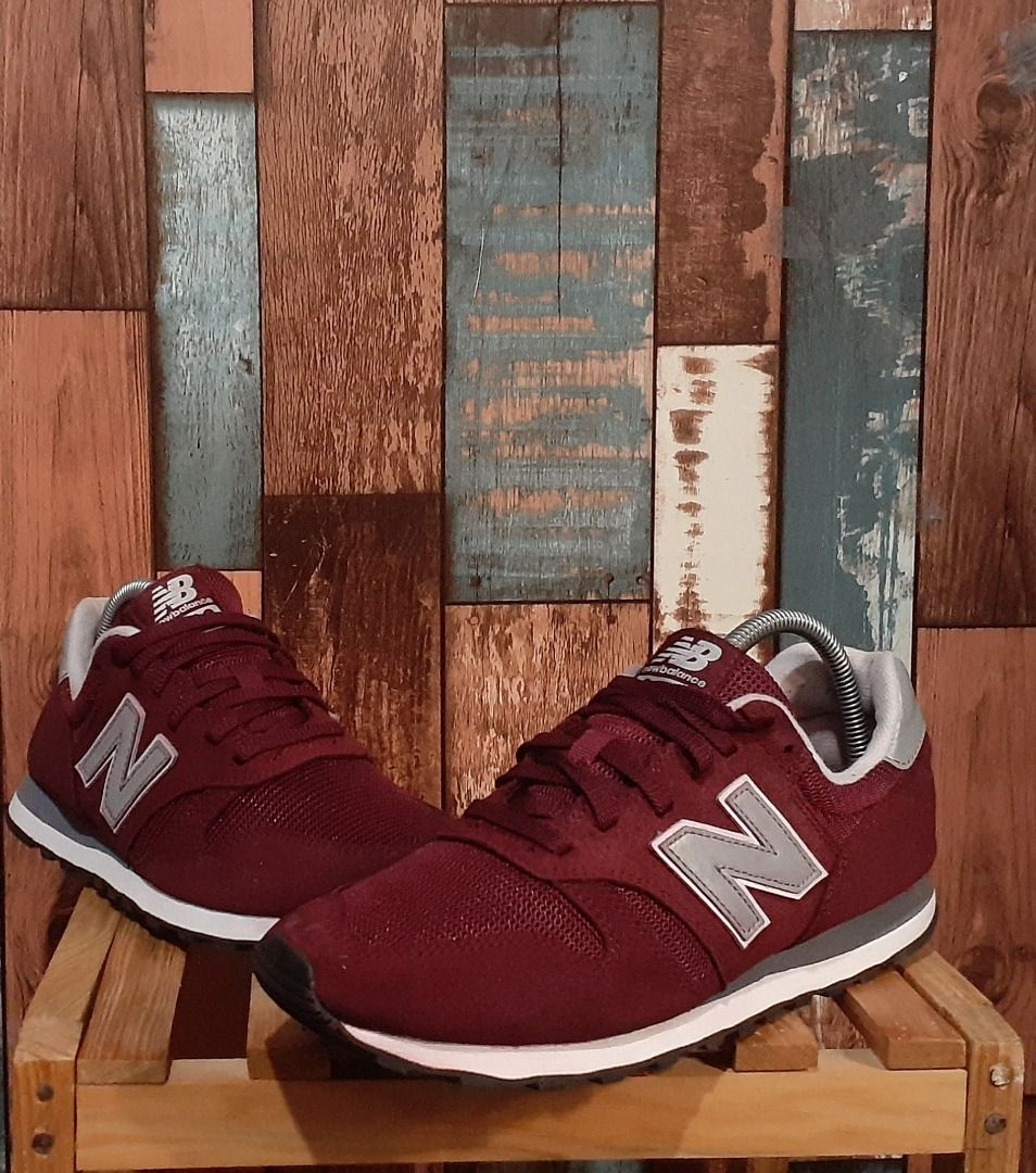 New balance 373 27 discount