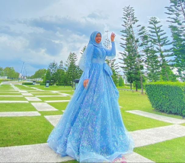 Sewa dress 2025