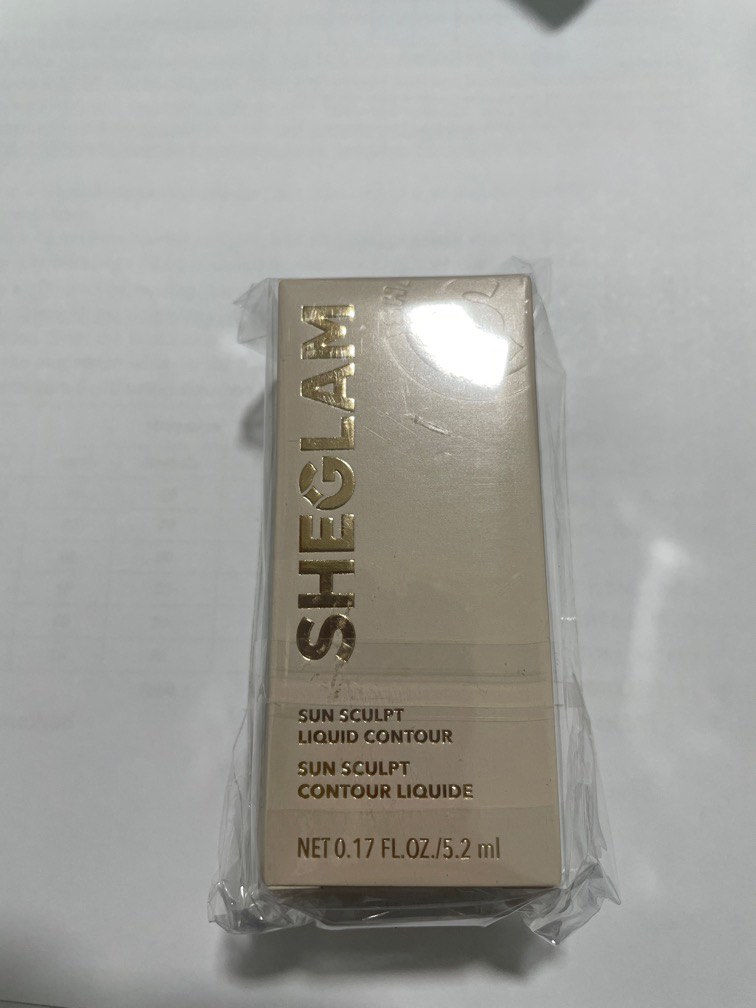 sheglam liquid contour soft tan, Beauty & Personal Care, Face, Makeup ...