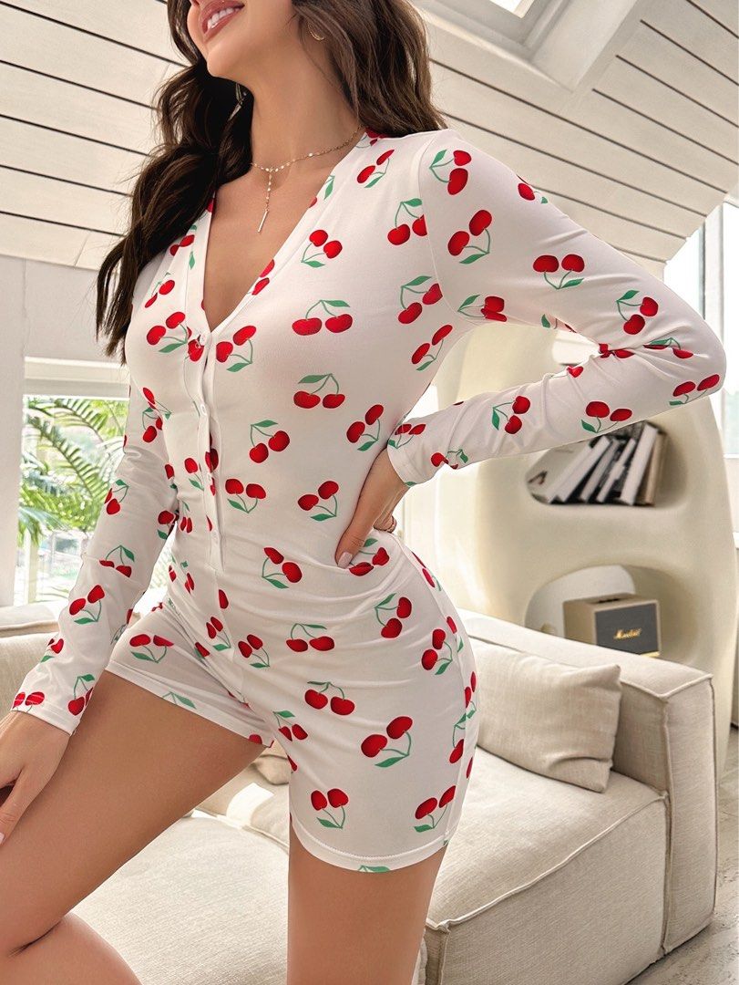 Shein sleep 2025 wear