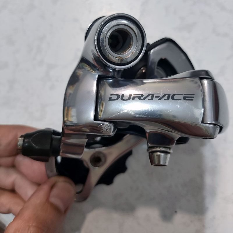 Dura ace shop rd 7800