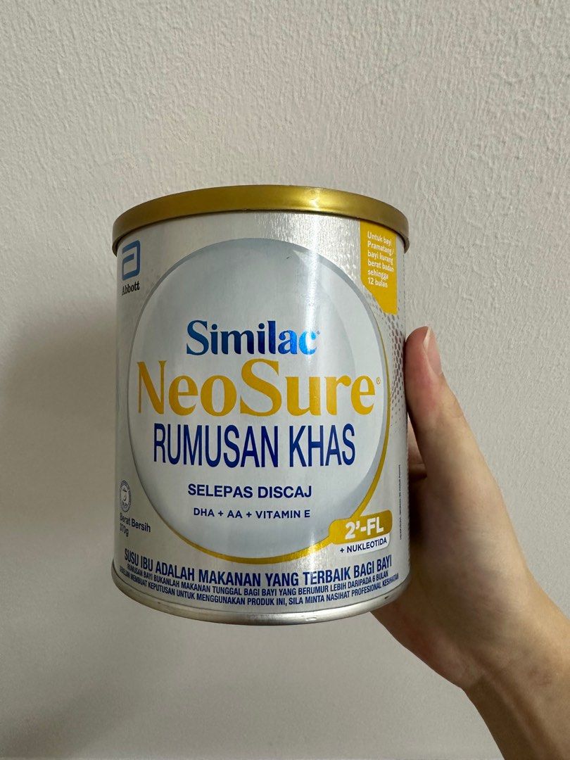 Similac best sale neosure 370g