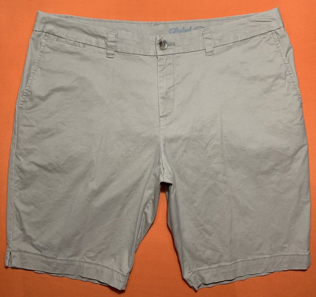 Size 39 40 Faded Glory Women s Plus Size Shorts Preloved BS622