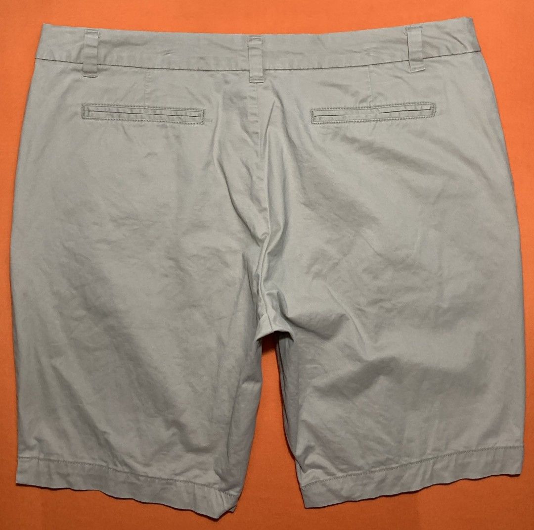 Faded glory women's outlet plus size shorts