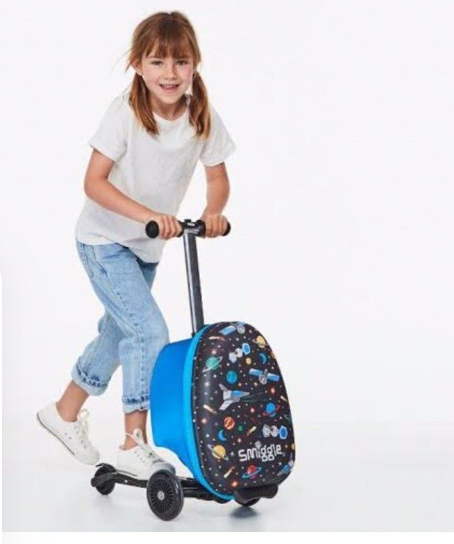 Scooter bag sales smiggle