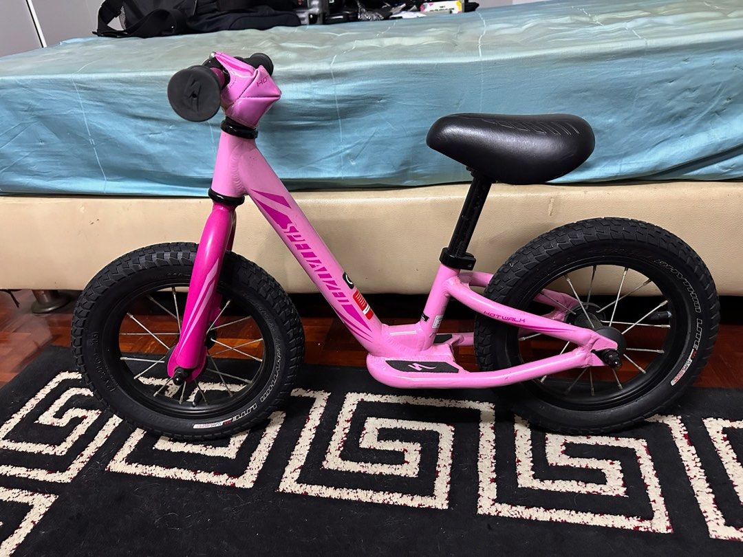 Specialized push bike sales