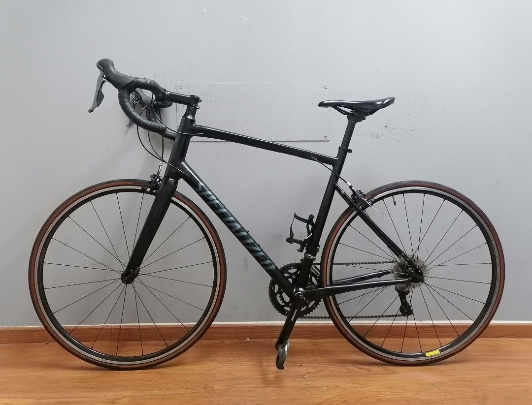 Specialized Road Bike Size 58