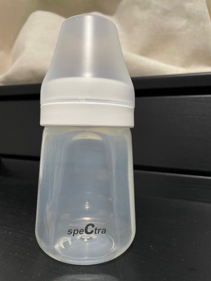 Spectra bottles, Babies & Kids, Nursing & Feeding, Breastfeeding