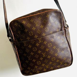 Authentic Louis Vuitton Danube Sling, Men's Fashion, Bags, Sling Bags on  Carousell