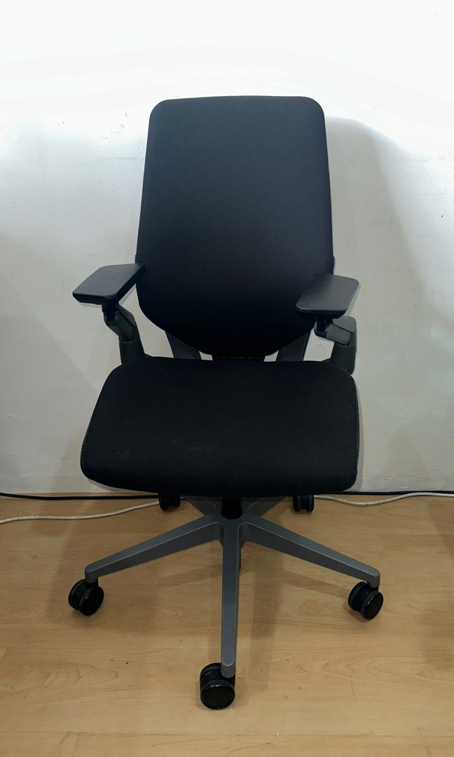 Steelcase gesture chair hotsell sale