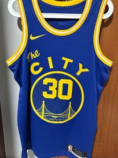 NBA, Shirts, La Los Angeles Lakers 948 6 Year Anniversary Nba Jersey  Golden Mens Xlarge 60