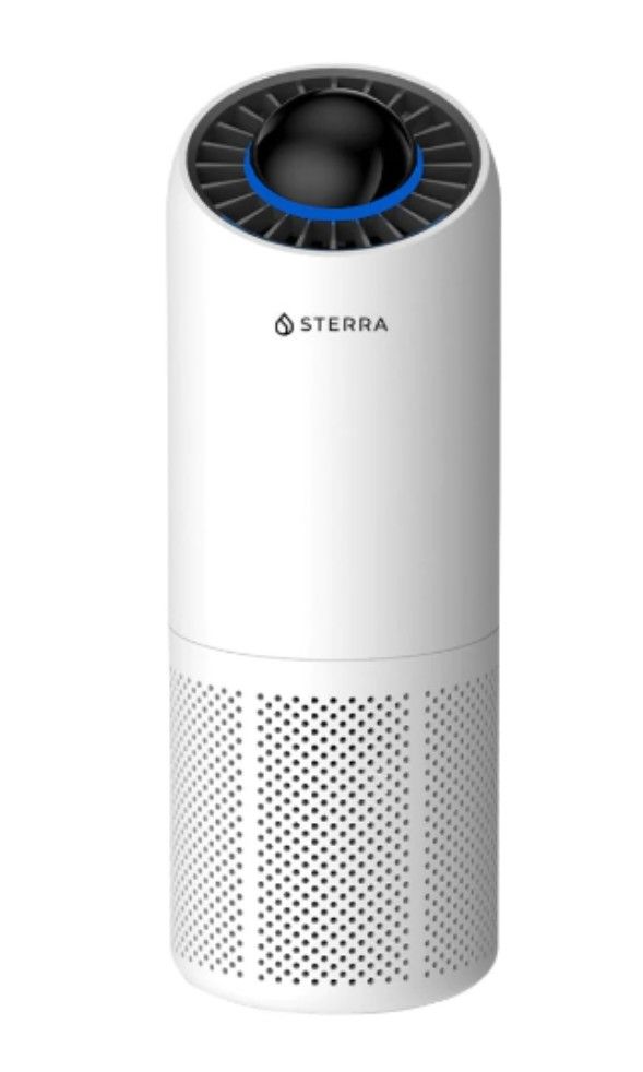 Nova air shop purifier