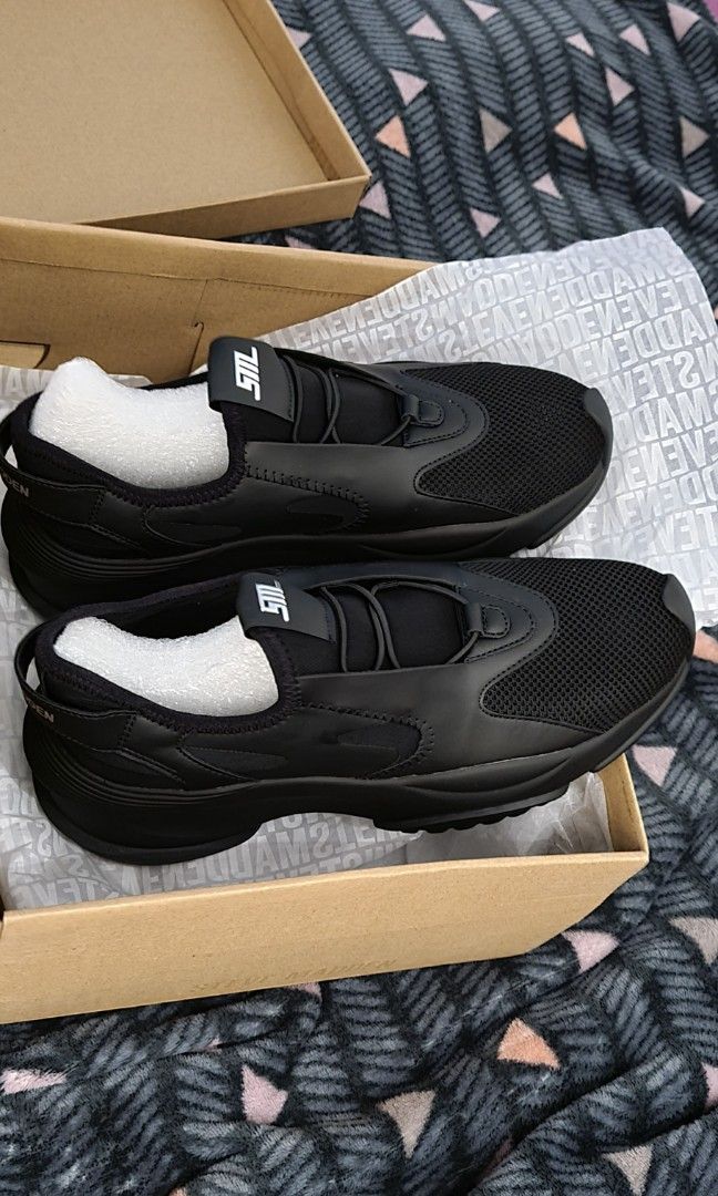 Steve madden backfire new arrivals