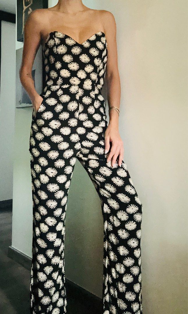 Stone cold fox jumpsuit clearance