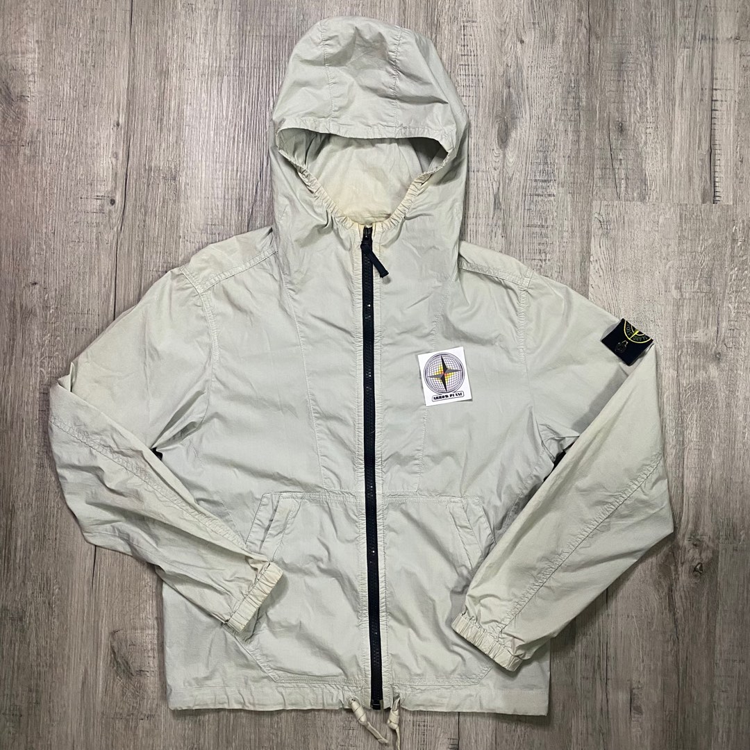 Stone island jacket Men s Fashion Coats Jackets and Outerwear