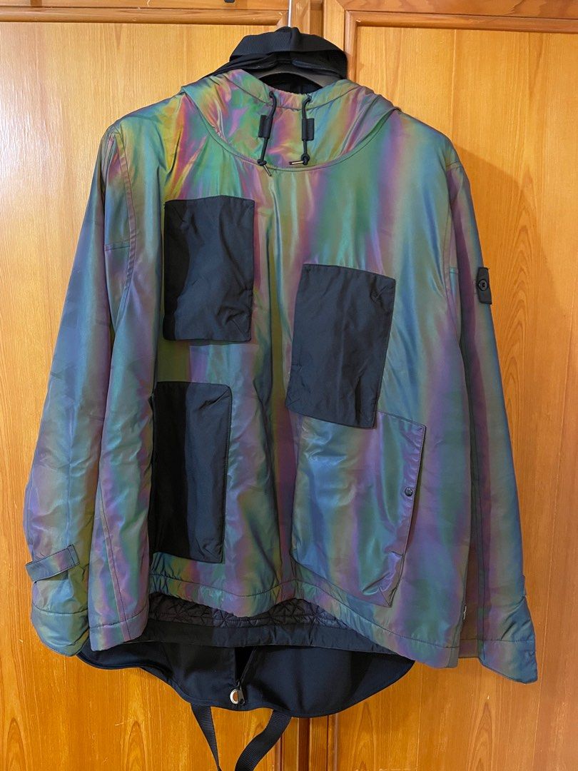 Scarabeo anorak store