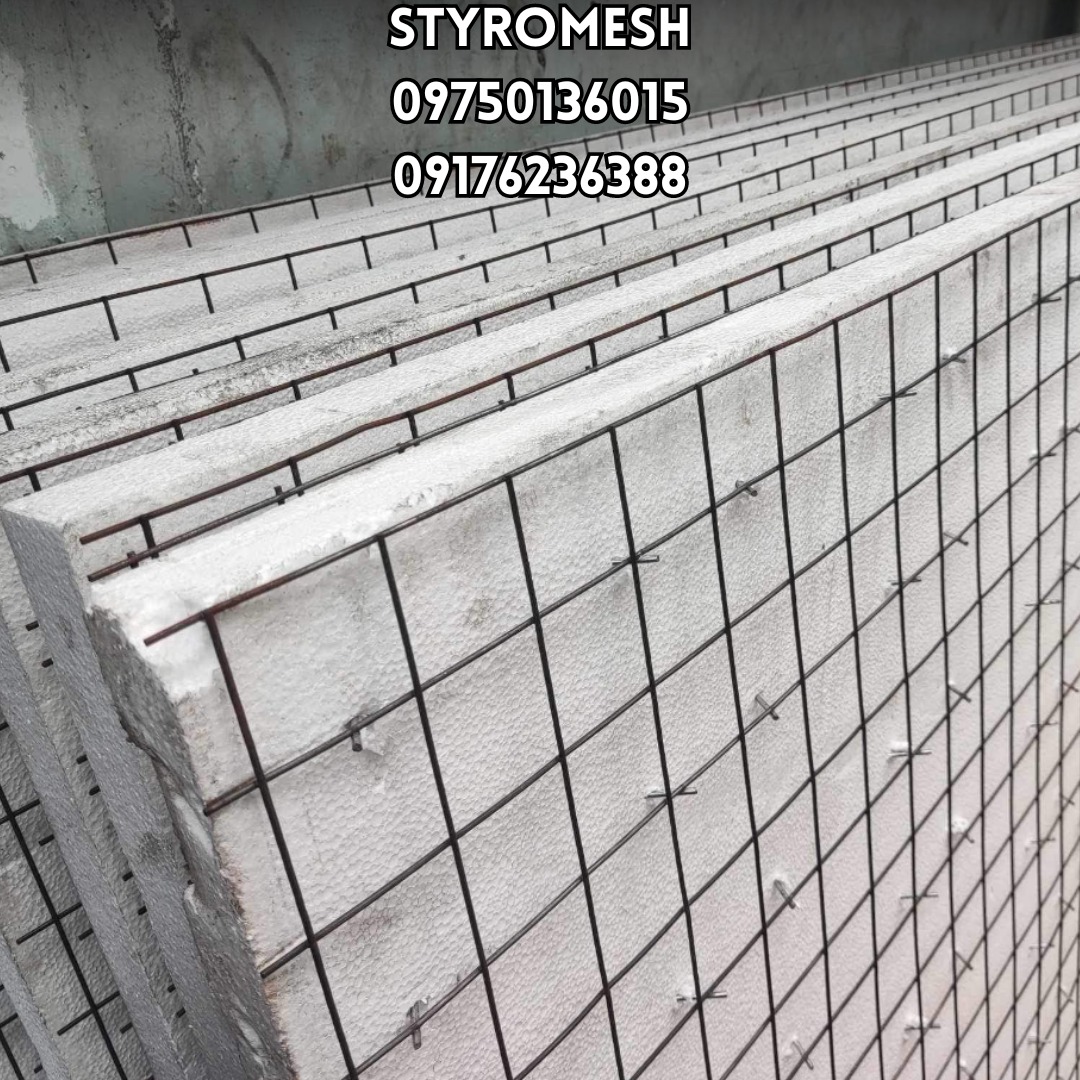 Styromesh, Commercial & Industrial, Industrial Equipment on Carousell