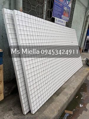 Styromesh 3D panel / EVG 3D, Commercial & Industrial, Construction ...