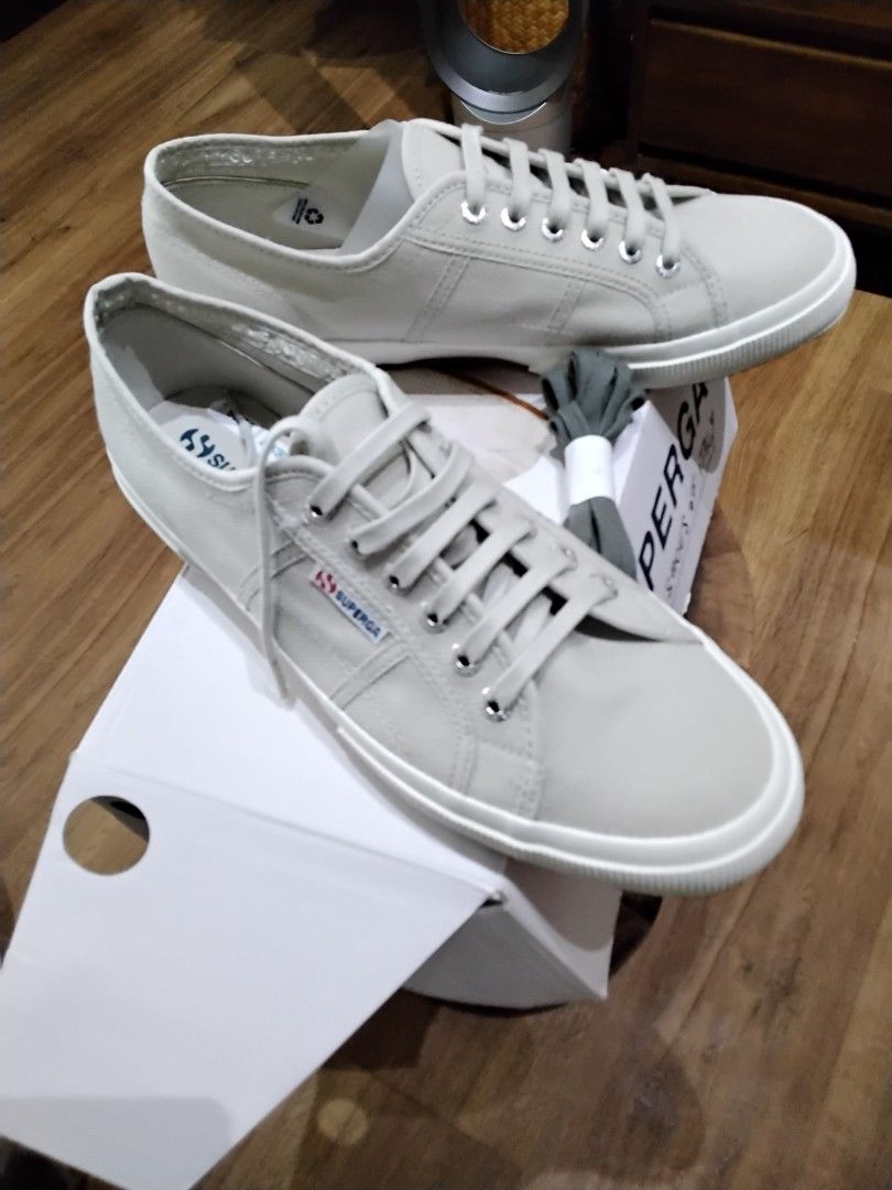 Superga imm clearance