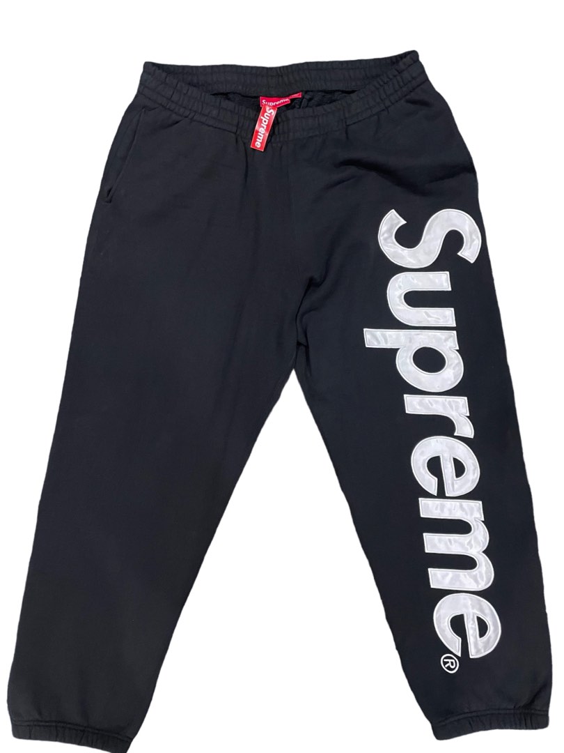 Supreme 2025 brand sweatpants