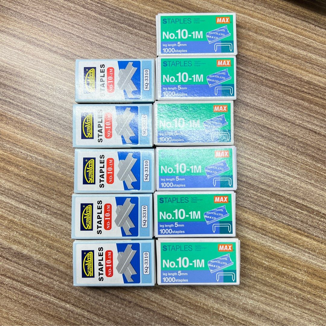 Stapler refill on sale