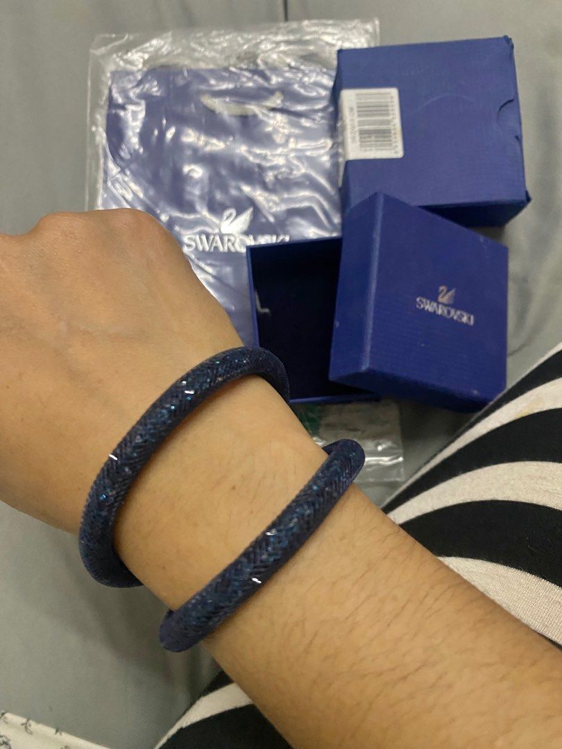 Swarovski wristband shop