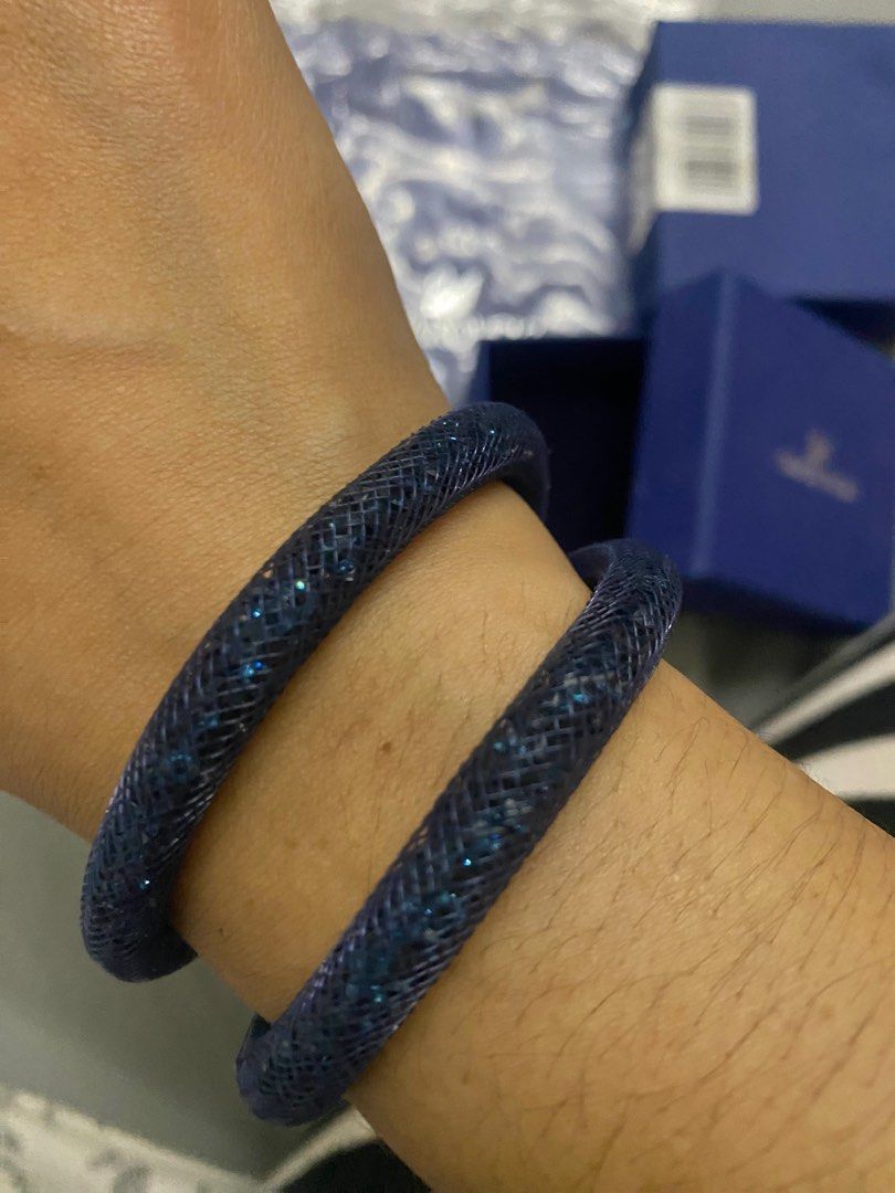Swarovski wristband online