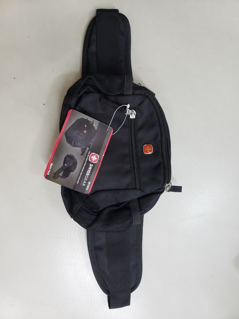 Swiss gear online belt bag