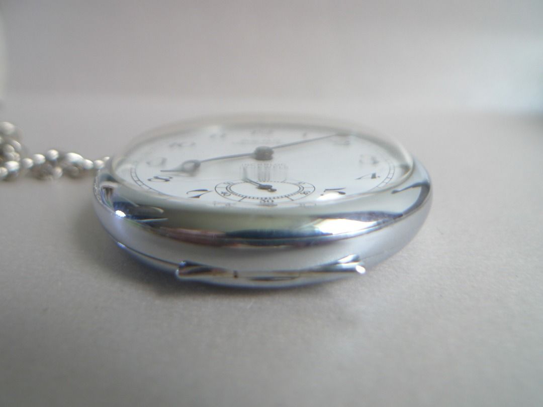 Aero on sale pocket watch