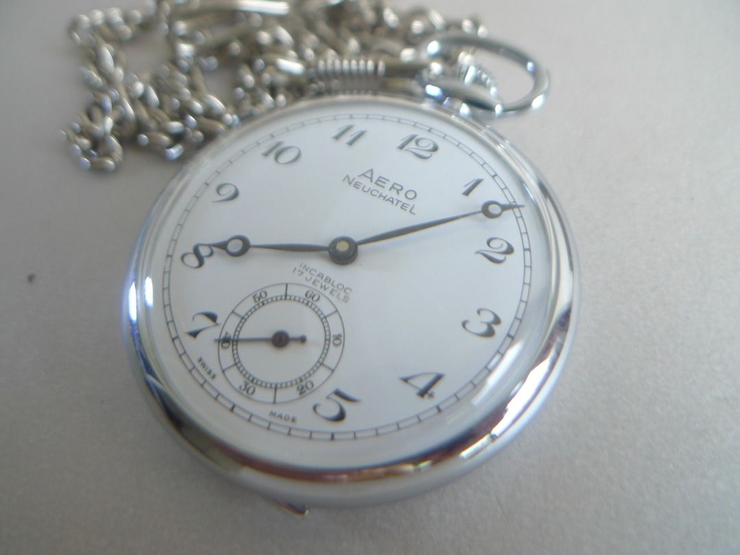 Aero watch ebay top