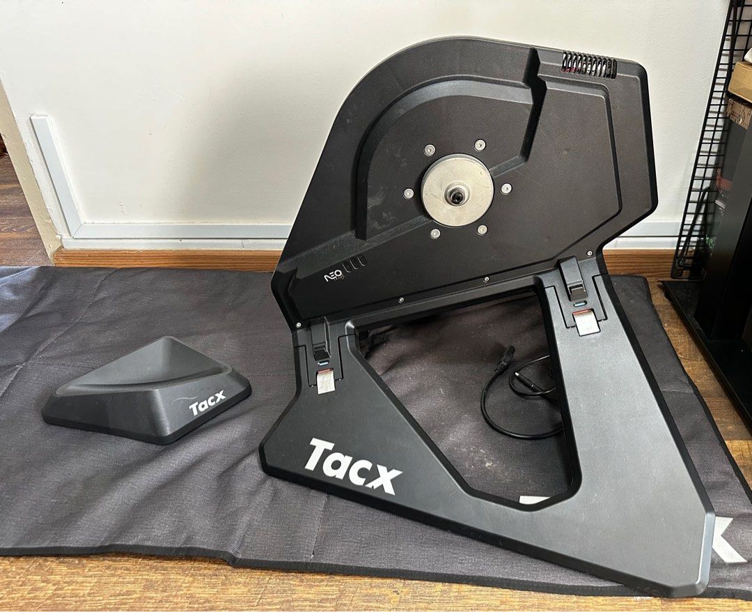 Tacx sales neo occasion