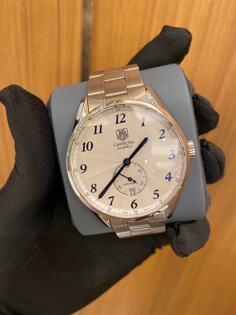 Tag heuer outlet was2111