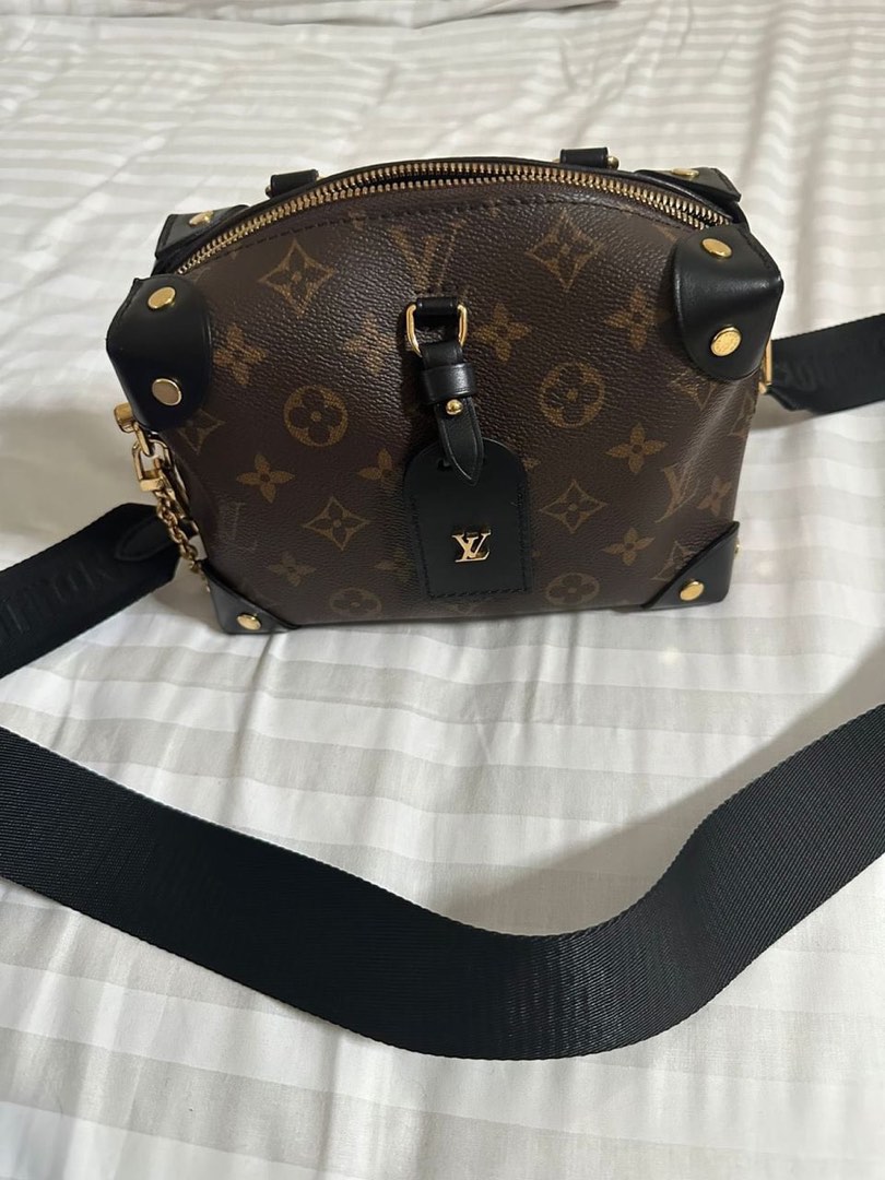 Tas LV Original