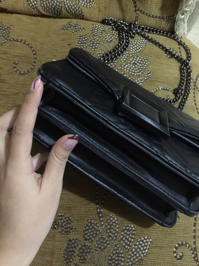 Menggali Potensi Bisnis Instagram: Jual Tas Zara Original Online